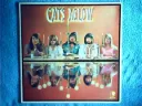 The Cats - Aglow