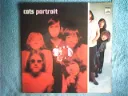The Cats - Portrait