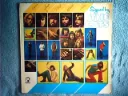 The Cats - Signed By