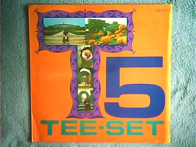 Tee-Set - T5
