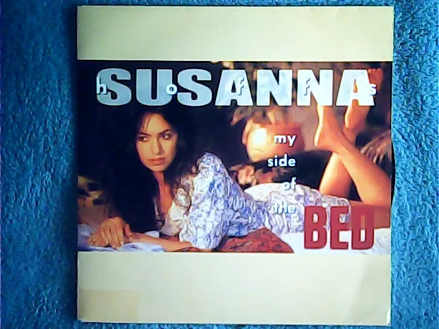 [MV-009949] Susanna Hoffs - My Side Of The Bed
