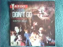 Yazoo - Don't Go