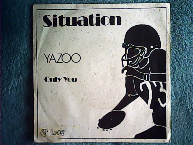 [MV-009955] Yazoo - Situation