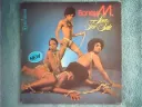 Boney M. - Love For Sale