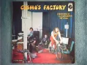 Creedence Clearwater Revival - Cosmo's Factory