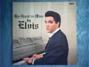 Elvis Presley - His Hand In Mine