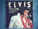 Elvis Presley - The U.S. Male