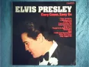 Elvis Presley - Easy Come, Easy Go