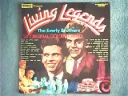 Everly Brothers - Living Legends