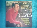 Jim Reeves - The Country Side Of