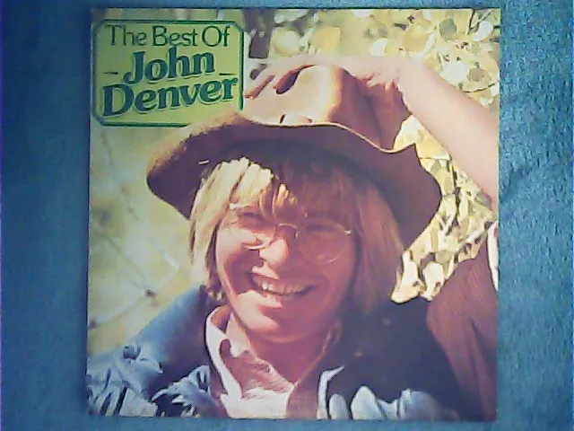 [MV-010000] John Denver - The Best Of