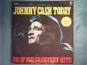 Johnny Cash - 24 Of His Greatest Hits