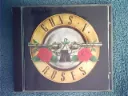Guns N' Roses - Appetite For Destruction
