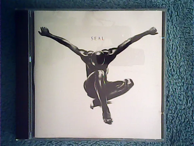 Seal - Seal