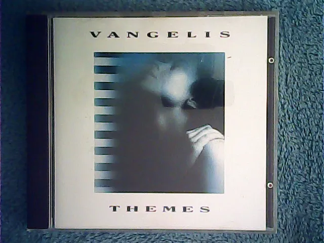 [MC-010005] Vangelis - Themes