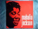 Mahalia Jackson