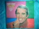 Perry Como - And I Love You So