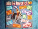 Negram - Alle 14 Favoriet!