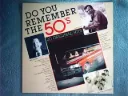 Juke Box International - Do You Remember The 50's
