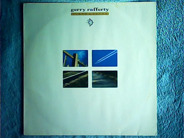 Gerry Rafferty - North & South
