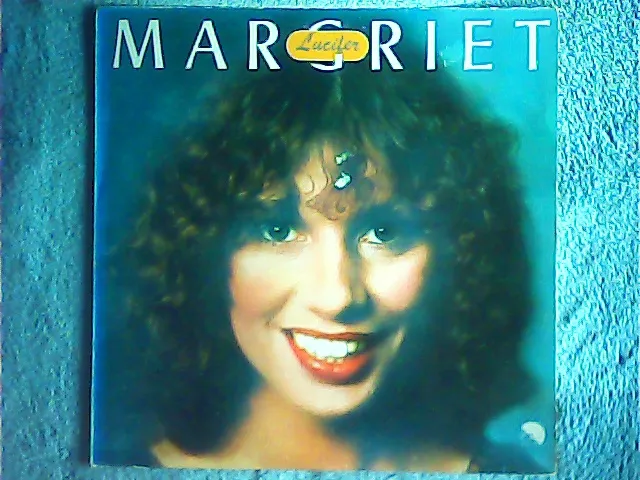 [MV-010052] Lucifer - Margriet