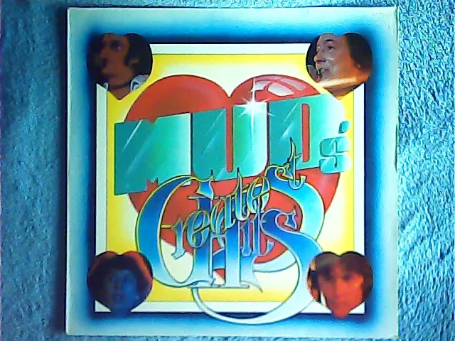 Mud - Greatest Hits