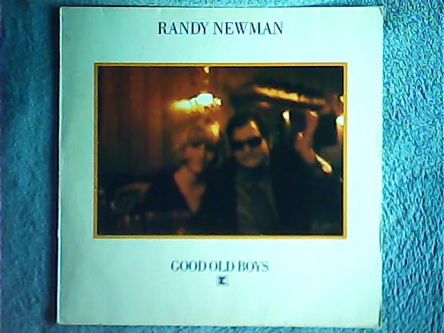 Randy Newman - Good Old Boys