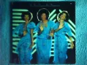 Three Degrees - New Dimensions