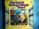 Dutch Swing College Band