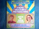Andre Van Duin - Pretmachine