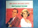 Bing Crosby & Rosemary Clooney - That Travelin' Two Beat