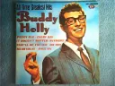 Buddy Holly - All Time Greatest Hits