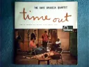 Dave Brubeck Quartet - Time Out