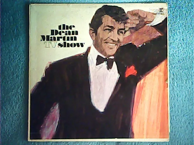 Dean Martin - The Dean Martin TV Show