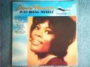 Dionne Warwicke - Just Being Myself