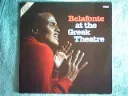 Harry Belafonte - At The Greek Theatre