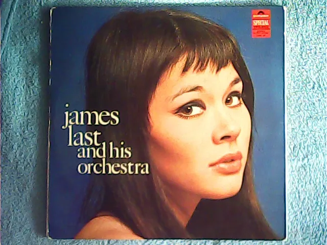 James Last And His Orchestra / Bert Kaempfert And His Orchestra