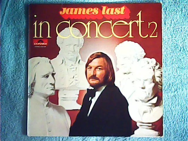 James Last - In Concert 2