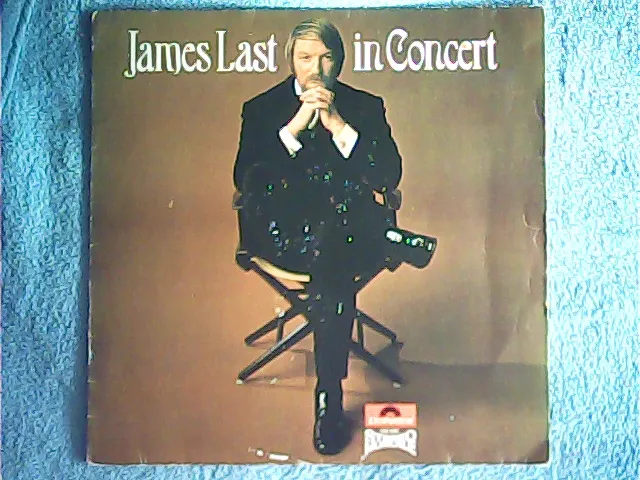James Last - In Concert