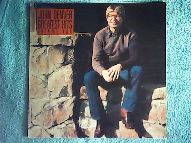 John Denver - Greatest Hits Volume Two