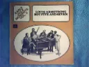 Louis Armstrong And His Hot Five And Seven - Early Jazz Moments Vol. II