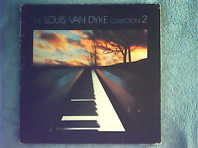 [MV-010119] Louis Van Dijk - The Collection 2