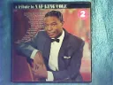 Nat King Cole - A Tribute To
