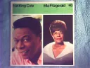 Nat King Cole & Ella Fitzgerald