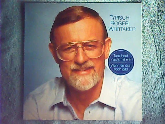 [MV-010138] Roger Whittaker - Typisch