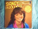 Sandy - Rock En Roll