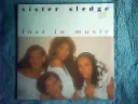 Sister Sledge - Lost In Music