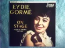 Eydie Gorme - On Stage