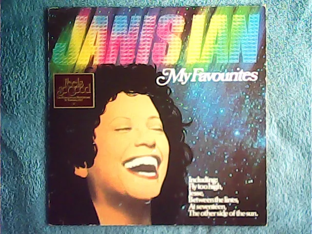 [MV-010162] Janis Ian - My Favourites