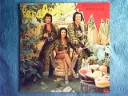 Los Alegras - Coconut Woman